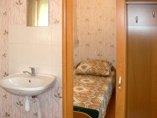 Albatross Hotel Kaunata Cameră foto